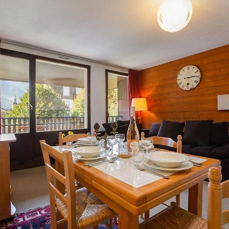 Appartement Lachenal 209A - Happy Rentals Chamonix Esterno foto