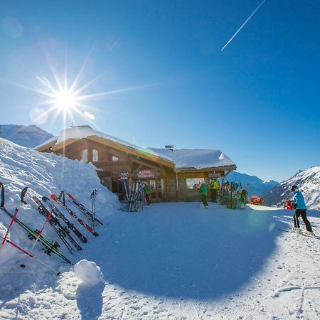 Appartement Lachenal 209A - Happy Rentals Chamonix Esterno foto