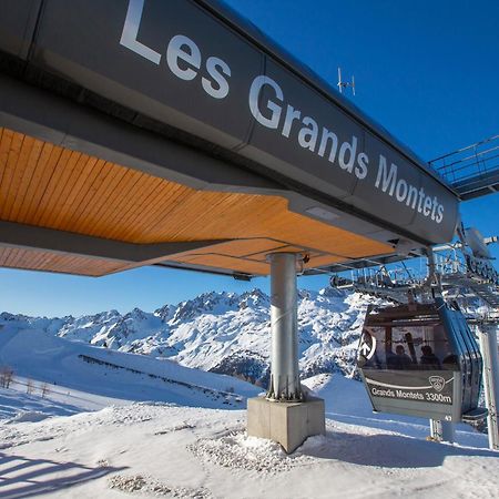 Appartement Lachenal 209A - Happy Rentals Chamonix Esterno foto